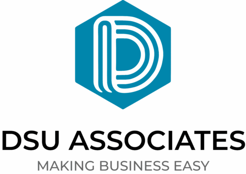 DSU ASSOCIATES